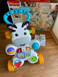 Image result for fisher price lauflernwagen