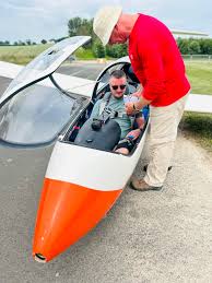 Image result for Herefordshire Gliding Club