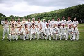 Image result for White Coppice Cricket Club
