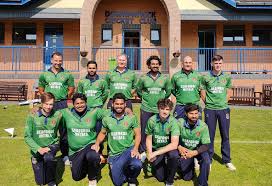 Image result for Downpatrick Cricket Club