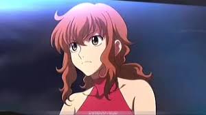 「クリスティナ・シエラ 機動戦士ガンダム00 1st」の画像検索結果