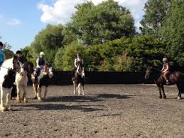 Image result for Bookham Riding School