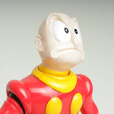 「グレート・ブリテン007 サイボーグ009」の画像検索結果