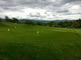 Image result for Vale Of Llangollen Golf Club Ltd