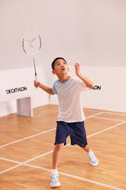 Image result for Springhill Junior Badminton Club