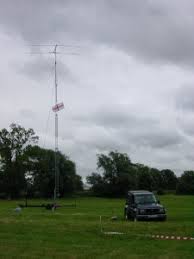 Image result for Swindon and District Amateur Radio Club