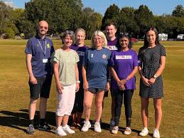Image result for Knowle & Dorridge Badminton Club