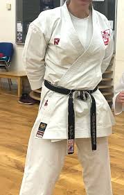 Image result for Soncho Karate Club