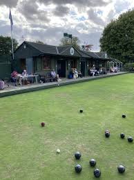 Image result for Kingsthorpe Nondescripts Bowls Club