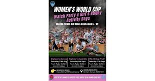 Image result for Wimbledon Touch Rugby