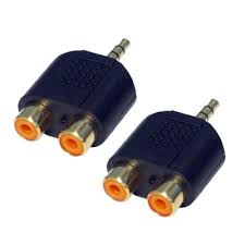 Image result for adaptador RCA P10