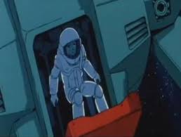 「ミライ・ノア 機動戦士ガンダム 逆襲のシャア」の画像検索結果