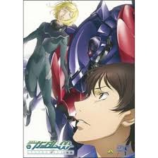 「マリナ・イスマイール 機動戦士ガンダム00 2nd」の画像検索結果