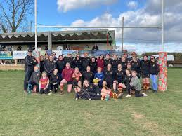 Image result for Dursley Rugby Football Club