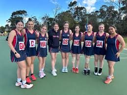 Image result for Kingshill Netball Club