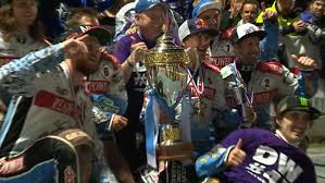 Image result for Poole Pirates