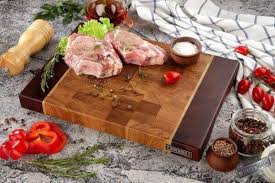 Image result for Доска разделочная 500х600 мм (s 8-10 мм)0102 2008061836710