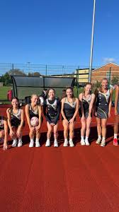 Image result for Elmbridge Netball Club