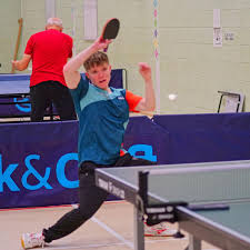 Image result for Crawley Community Table Tennis Club