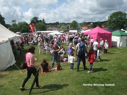 Image result for Hartley Wintney Cc