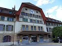 Image result for vallorbe tehron