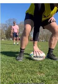 Image result for Clapham Common Touch Rugby