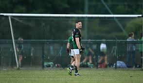Image result for Parnells Gaelic Football Club