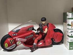 Image result for akira motorcycle
