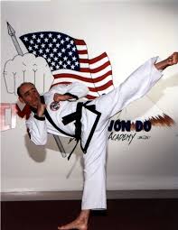 Image result for Imperial Karate Club