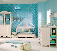 Top Tips for Decorating Your Nursery | Peachy Products Direct