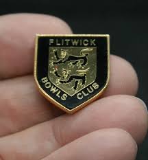 Image result for Flitwick Bowls Club