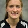 Sophomore Meghan Gehring finished with 20 kills Friday. - 3210_a-150x150