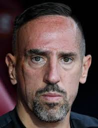 Image result for Ribery