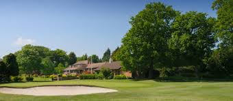 Image result for Henbury Golf Club