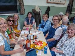 Image result for Lesbury Bowls Club