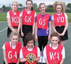 Image result for Haxby Netball Club