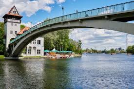 Image result for Insel der Jugend, Berlin