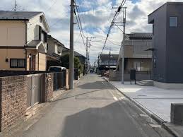 Image result for 立川市栄町4丁目〈新築〉多摩モノレール「立飛」駅徒歩13分　3LDK　リビングイン階段　食洗機　電動シャッター　駐車2台可能　住宅性能表示W取得（設計＋建築）　耐震等級3　長期優良住宅　断熱等級6　