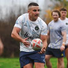 Image result for Warrington Wolves Rugby League Football Club