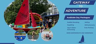 Image result for Rossendale Valley Sailing Club