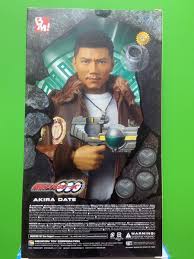 「伊達明/仮面ライダーバース」の画像検索結果