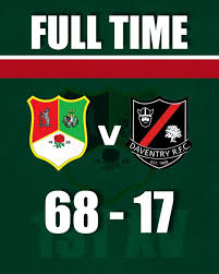 Image result for Broadstreet Rugby Football Club