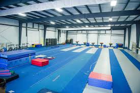 Image result for The Flip Factory Gymnastics Club