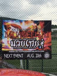 Image result for Phraya Pichai Camp Muay Thai