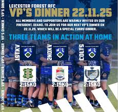 Image result for Leicester Forest Rfc