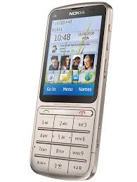 Image result for Nokia C3
