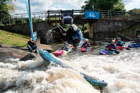 Image result for RAF Marham Canoeing and Kayaking Club