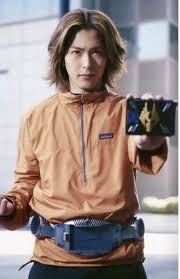 「城戸真司 仮面ライダー龍騎」の画像検索結果