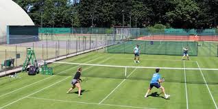 Image result for Cheriton Tennis Club