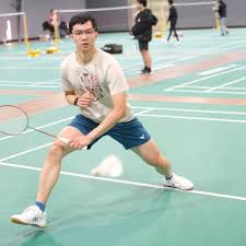 Image result for Mawdesley Badminton Club